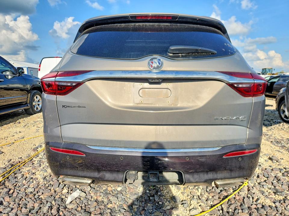 Продажа на аукционе авто 2019 Buick Enclave, vin: 5GAEVCKW7KJ138577, номер лота: 54344876