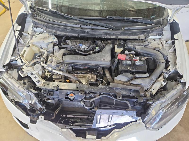 Продажа на аукционе авто 2014 Nissan Rogue, vin: 5N1AT2MT1EC864679, номер лота: 52912236