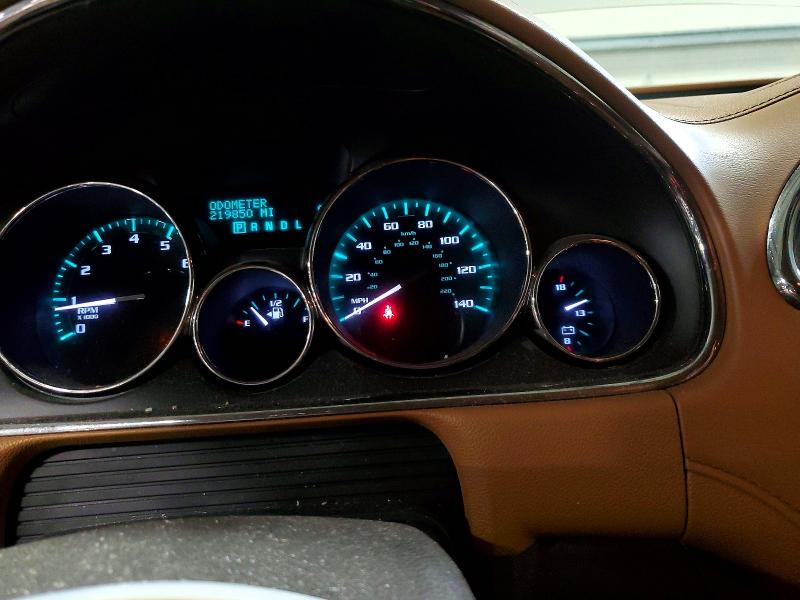 54650166 :رقم المزاد ، 5GAKRBKD5FJ235346 vin ، 2015 Buick Enclave مزاد بيع