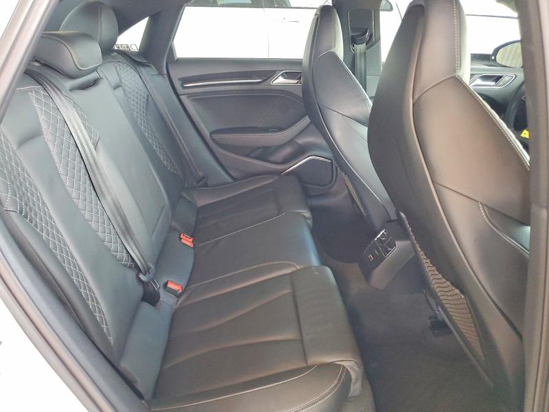 Aukcja sprzedaży 2020 Audi S3, vin: WAUE1GFFXLA103557, numer aukcji: 52729276