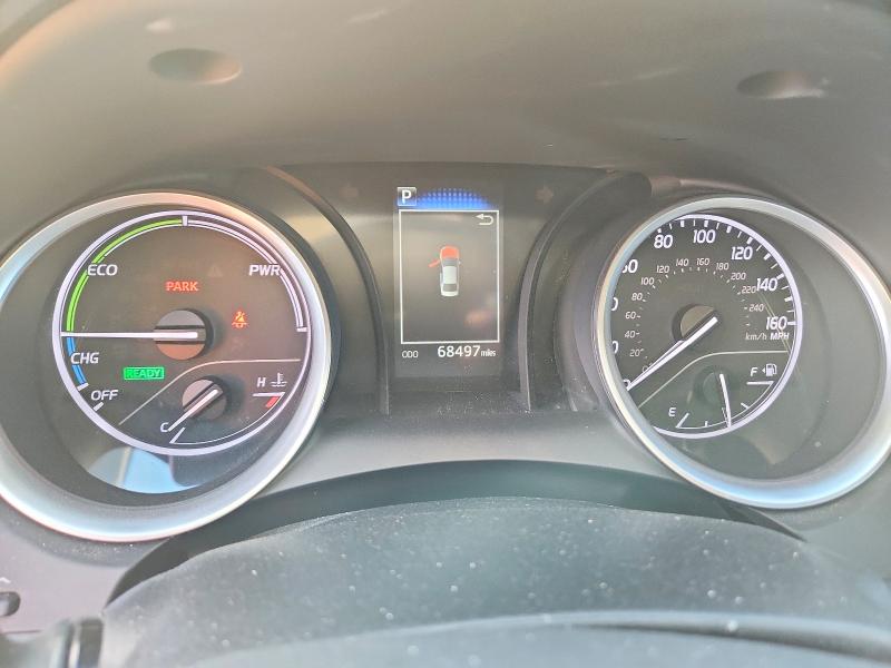52772866 :رقم المزاد ، 4T1C31AK3PU602948 vin ، 2023 Toyota Camry مزاد بيع