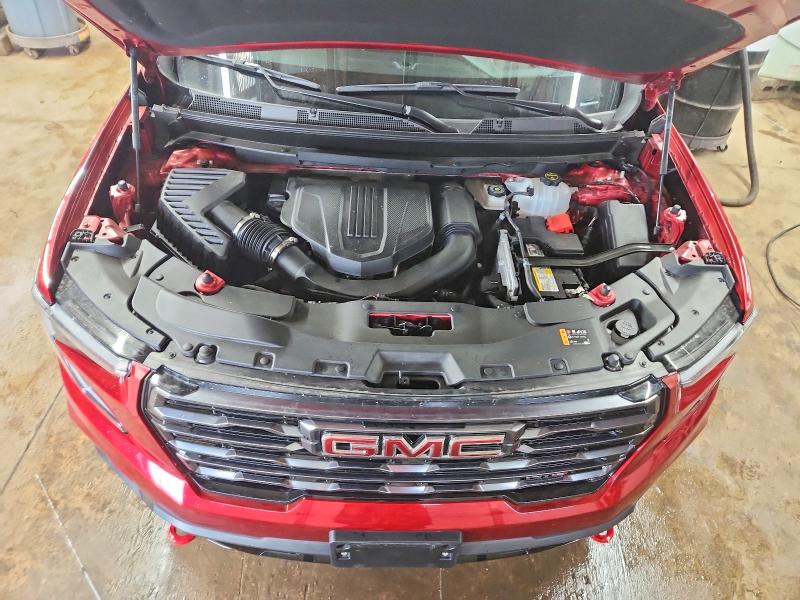 Aukcja sprzedaży 2025 Gmc Acadia, vin: 1GKENPRS8SJ228723, numer aukcji: 54245256