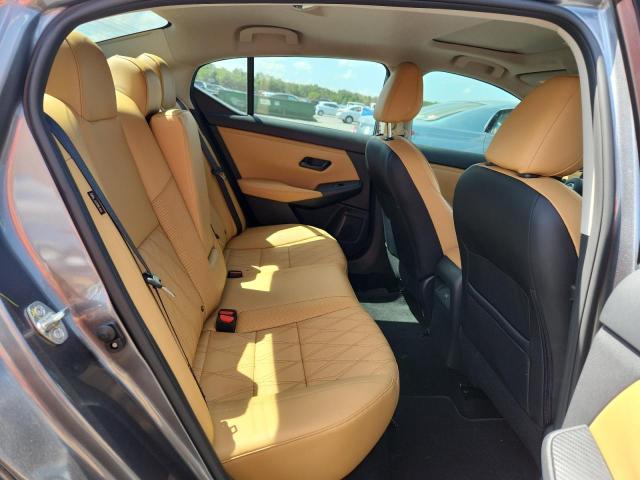 52045356 :رقم المزاد ، 3N1AB8CV6SY385077 vin ، 2025 Nissan Sentra مزاد بيع