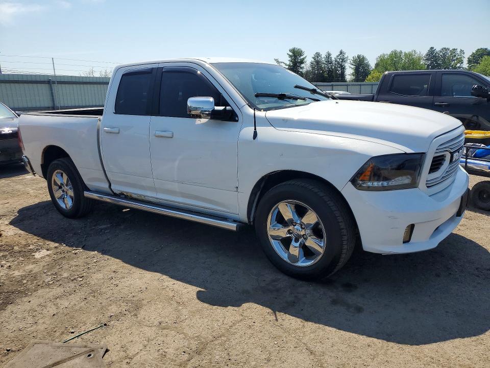 Продаж на аукціоні авто 2013 Ram 1500, vin: 1C6RR7JT1DS658068, номер лоту: 54012016