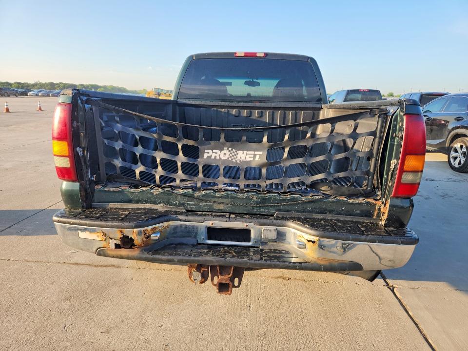 Aukcja sprzedaży 2001 Gmc Sierra, vin: 1GTHK29U91E236407, numer aukcji: 52892666