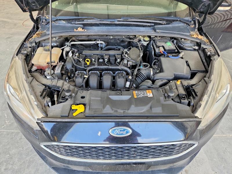 Продаж на аукціоні авто 2016 Ford Focus, vin: 1FADP3K25GL214137, номер лоту: 53993726