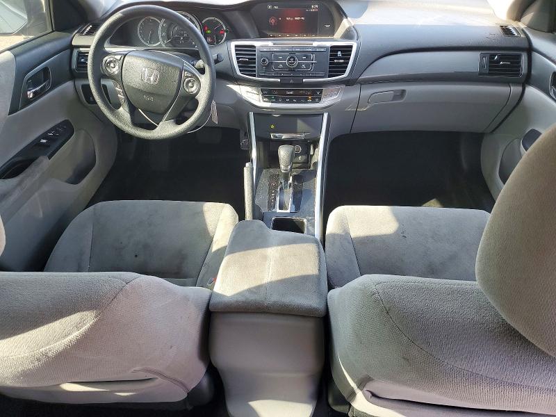 2013 Honda Accord მანქანა იყიდება აუქციონზე, vin: 1HGCR2F32DA103311, აუქციონის ნომერი: 53947406