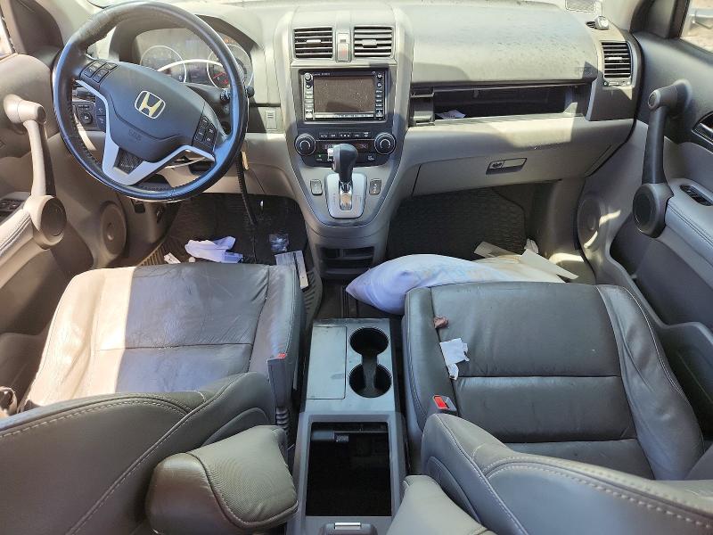 52656986 :رقم المزاد ، 5J6RE4H7XAL051050 vin ، 2010 Honda Cr-v مزاد بيع
