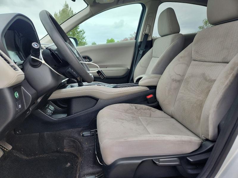 Продажа на аукционе авто 2016 Honda Hr-v, vin: 3CZRU6H56GM758635, номер лота: 53655736