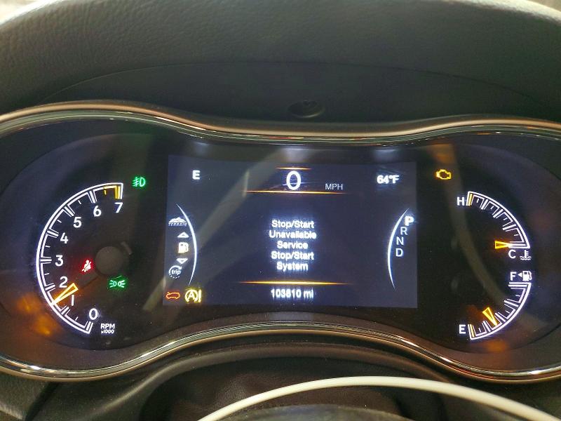51613436 :رقم المزاد ، 1C4RJFBG8GC411821 vin ، 2016 Jeep Grand Cherokee مزاد بيع