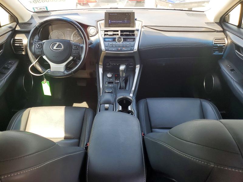 Продажа на аукционе авто 2017 Lexus Nx 200t, vin: JTJBARBZ8H2134516, номер лота: 52306896