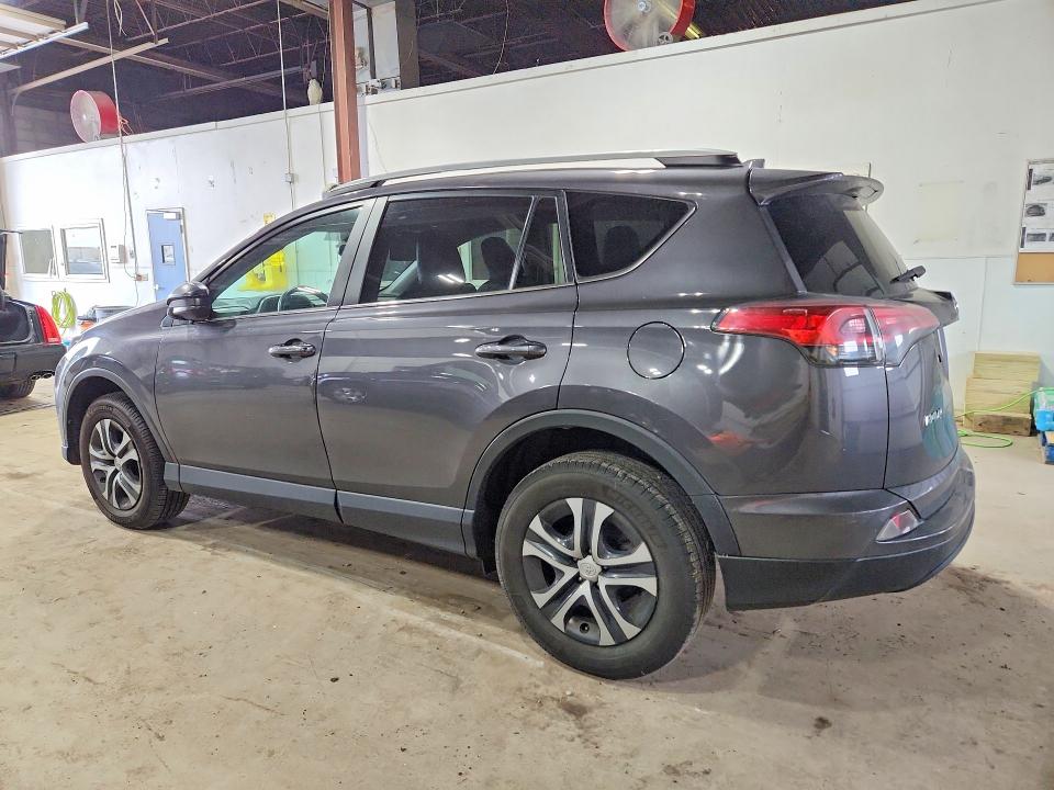 Aukcja sprzedaży 2016 Toyota Rav4, vin: 2T3BFREV7GW486019, numer aukcji: 54871496