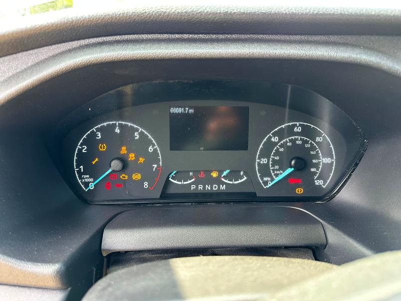 51558886 :رقم المزاد ، 1FTBR3X87MKA56975 vin ، 2021 Ford Transit مزاد بيع