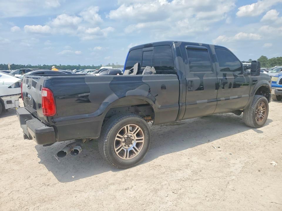 2010 Ford F350 მანქანა იყიდება აუქციონზე, vin: 1FTWW3BR1AEA75302, აუქციონის ნომერი: 54887346