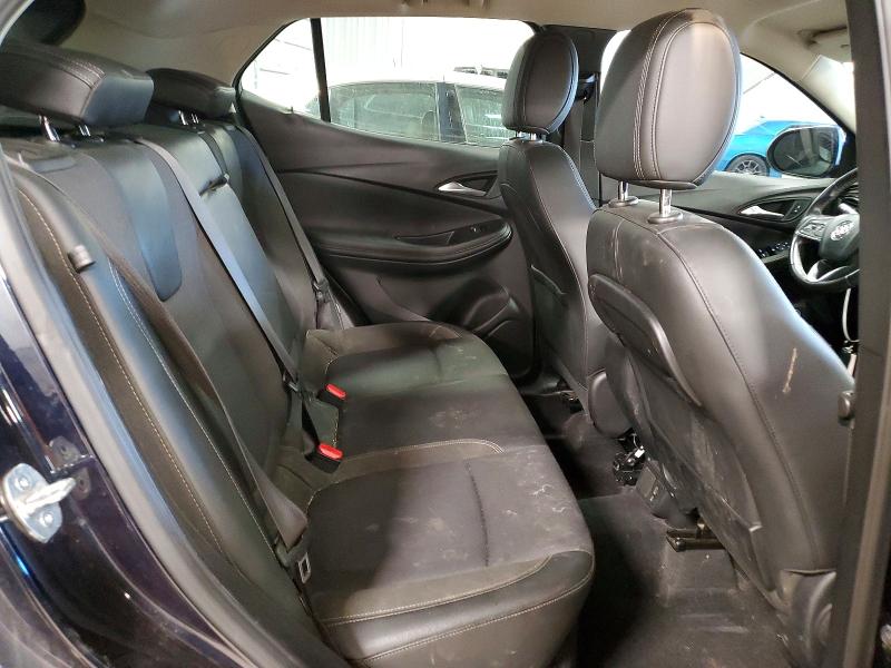 Продажа на аукционе авто 2020 Buick Encore Gx, vin: KL4MMESL6LB130944, номер лота: 52614976