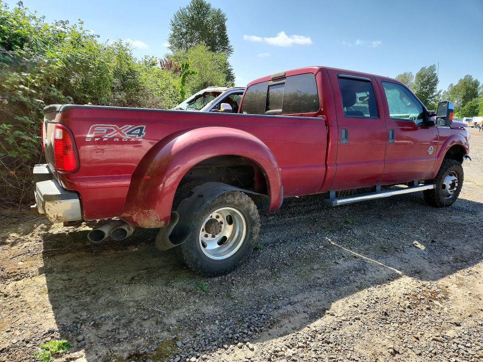 Продаж на аукціоні авто 2014 Ford F350, vin: 1FT8W3DT0EEA38457, номер лоту: 52273376