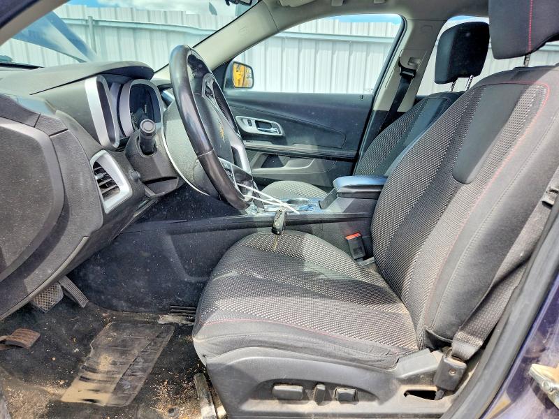 Aukcja sprzedaży 2013 Chevrolet Equinox, vin: 2GNFLEEK2D6146011, numer aukcji: 53983646
