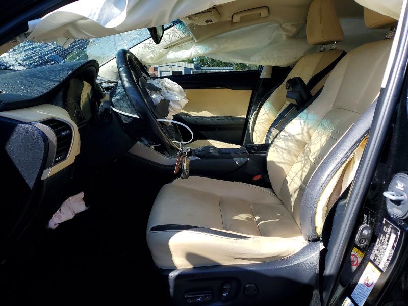 Aukcja sprzedaży 2017 Lexus Nx 200t, vin: JTJYARBZXH2066598, numer aukcji: 52892556