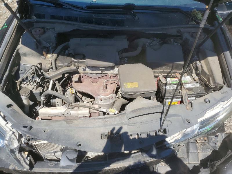 Продажа на аукционе авто 2013 Toyota Camry, vin: 4T1BF1FK9DU251633, номер лота: 53194446