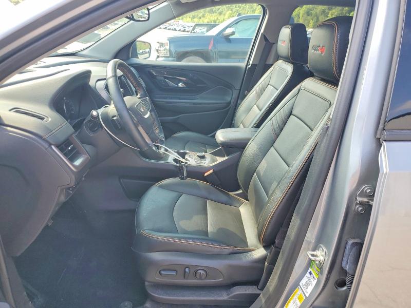 Продаж на аукціоні авто 2024 Gmc Terrain, vin: 3GKALYEG6RL214091, номер лоту: 54239116
