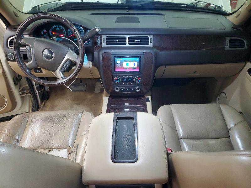 Продаж на аукціоні авто 2011 Gmc Sierra, vin: 3GTP2XE26BG251843, номер лоту: 53965826