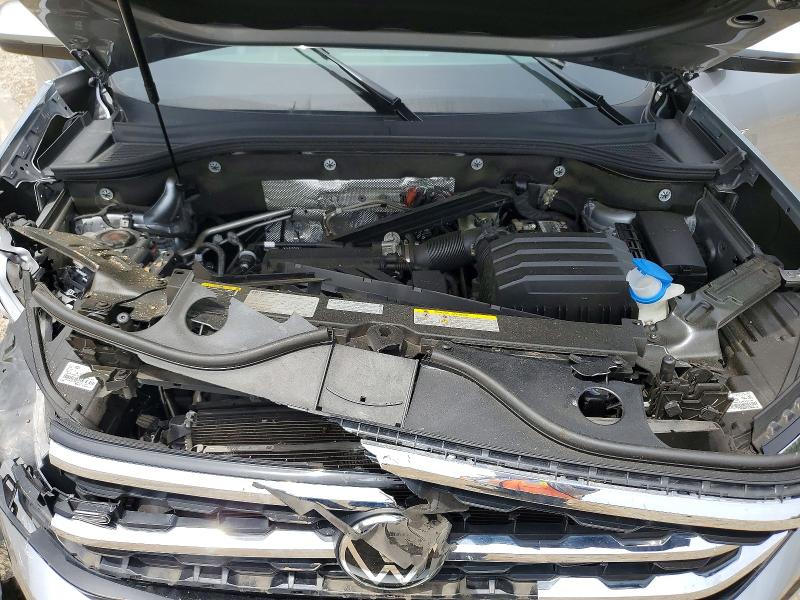 Aukcja sprzedaży 2021 Volkswagen Atlas, vin: 1V2PR2CA8MC588995, numer aukcji: 52072006