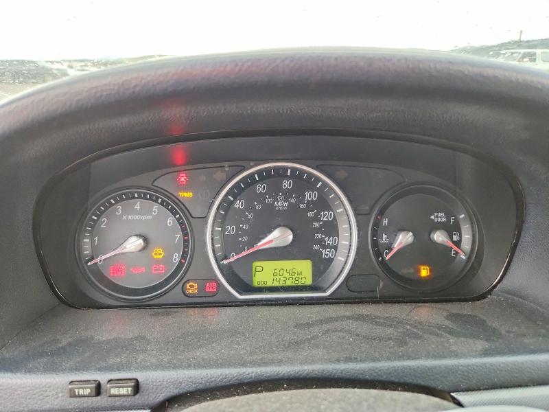 Продажа на аукционе авто 2008 Hyundai Sonata, vin: 5NPET46C78H336393, номер лота: 53112676