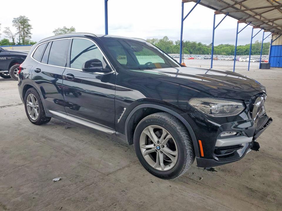 Продажа на аукционе авто 2019 Bmw X3, vin: 5UXTR7C55KLR44346, номер лота: 53720376