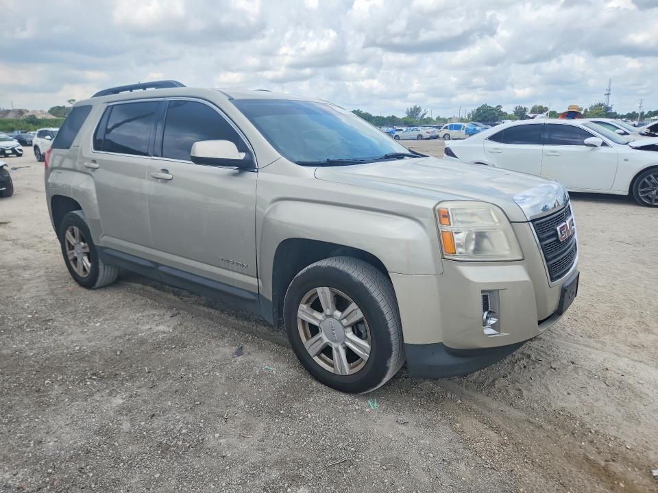 Продаж на аукціоні авто 2014 Gmc Terrain, vin: 2GKALREK4E6299344, номер лоту: 53197166