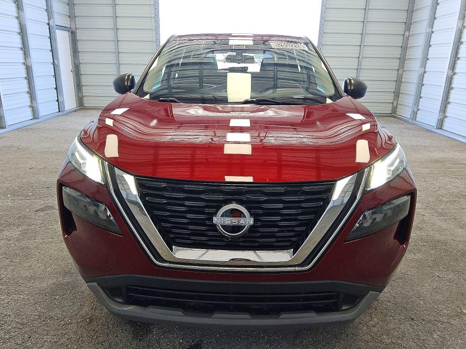 Aukcja sprzedaży 2023 Nissan Rogue, vin: 5N1BT3AB0PC908325, numer aukcji: 52652226