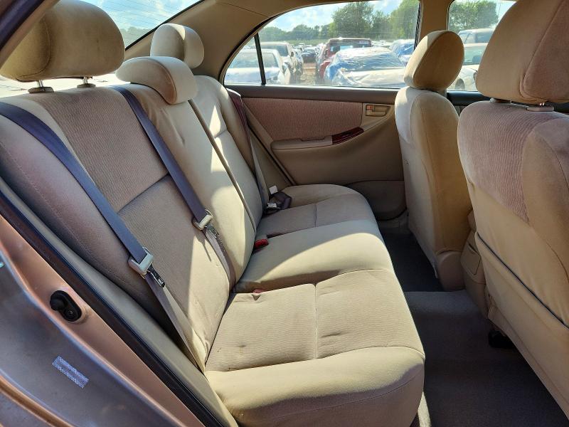 Продажа на аукционе авто 2008 Toyota Corolla, vin: 1NXBR32E58Z979796, номер лота: 53276846