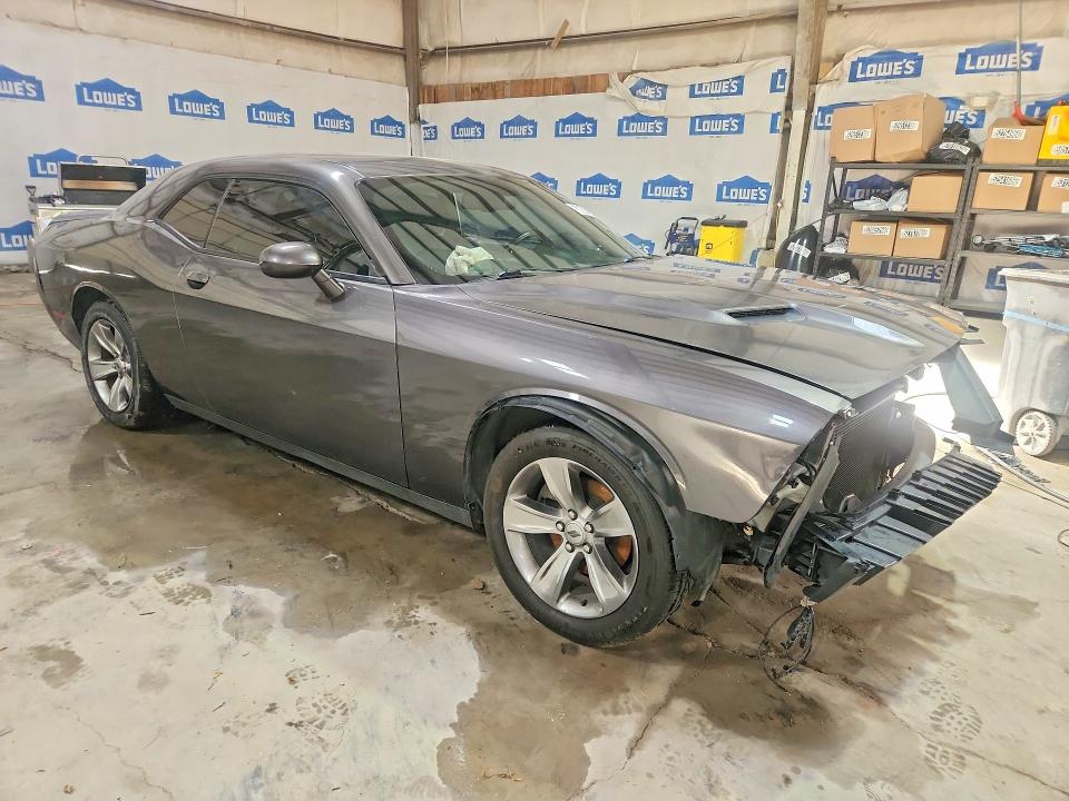 Aukcja sprzedaży 2019 Dodge Challenger, vin: 2C3CDZAG3KH525302, numer aukcji: 53643956