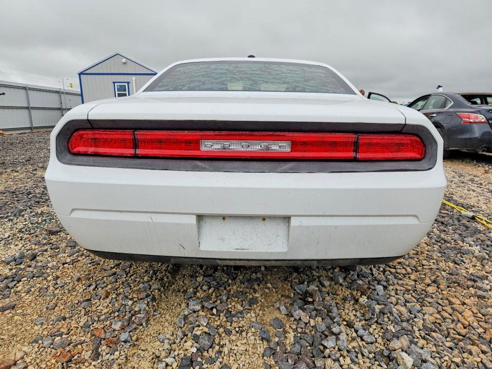 Aukcja sprzedaży 2010 Dodge Challenger, vin: 2B3CJ4DV8AH318227, numer aukcji: 53438276