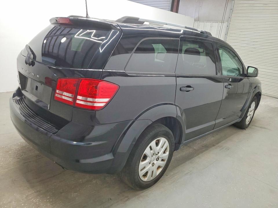 Продажа на аукционе авто 2018 Dodge Journey, vin: 3C4PDCAB1JT519812, номер лота: 52754726