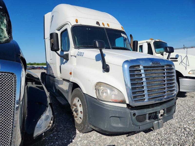 Aukcja sprzedaży 2016 Freightliner Cascadia 125, vin: 3AKJGLBG8GSHT7080, numer aukcji: 53110406