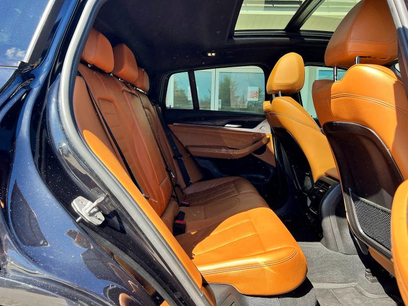 Продаж на аукціоні авто 2020 Bmw X4, vin: 5UX2V1C01L9C64762, номер лоту: 52450356