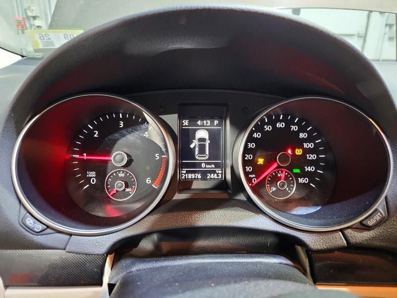 Продажа на аукционе авто 2013 Volkswagen Jetta, vin: 3VWPL7AJ1DM681923, номер лота: 54422576