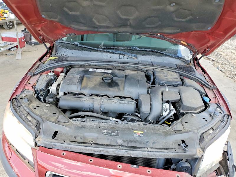 53974846 :رقم المزاد ، YV4952BL5B1096939 vin ، 2011 Volvo Xc70 مزاد بيع