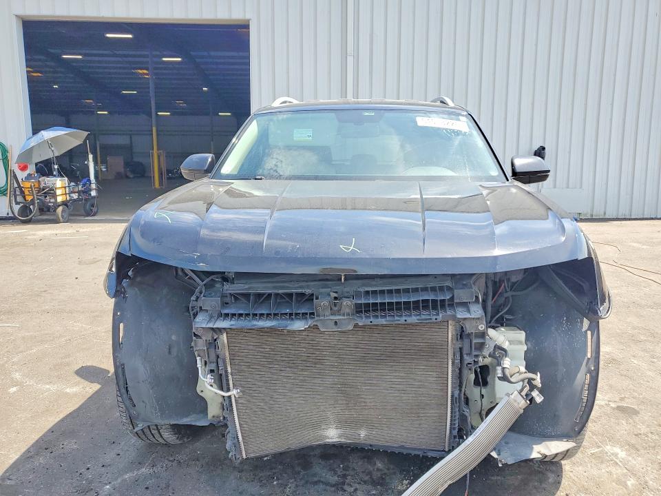 Aukcja sprzedaży 2018 Volkswagen Atlas, vin: 1V2CR2CA7JC505616, numer aukcji: 54018226