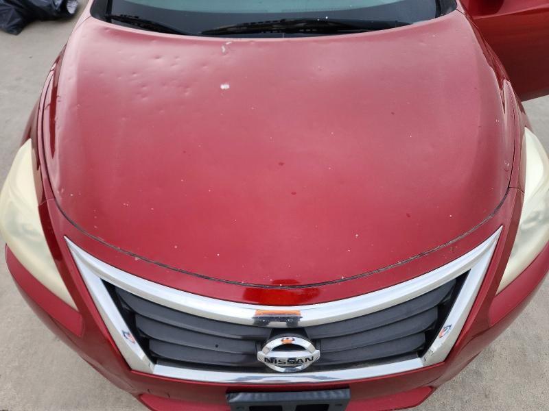 Aukcja sprzedaży 2015 Nissan Altima, vin: 1N4AL3AP8FC212411, numer aukcji: 52745846