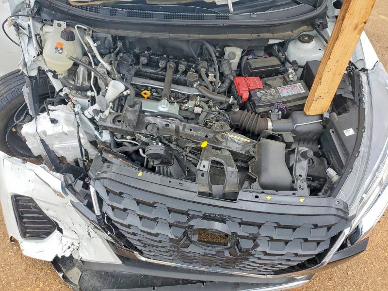 Auction sale of the 2025 Nissan Kicks Play, vin: 3N1CP5BV2SL499326, lot number: 54069096