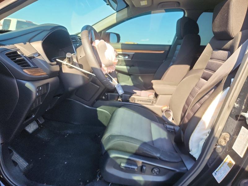 2021 Honda Cr-v მანქანა იყიდება აუქციონზე, vin: 2HKRW1H50MH404355, აუქციონის ნომერი: 53255596