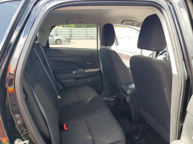 Aukcja sprzedaży 2020 Mitsubishi Outlander Sport, vin: JA4AR3AU8LU019206, numer aukcji: 54322676