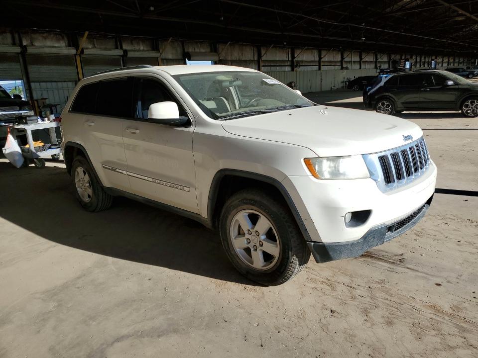 Продаж на аукціоні авто 2011 Jeep Grand Cherokee, vin: 1J4RR4GG1BC515317, номер лоту: 53746776
