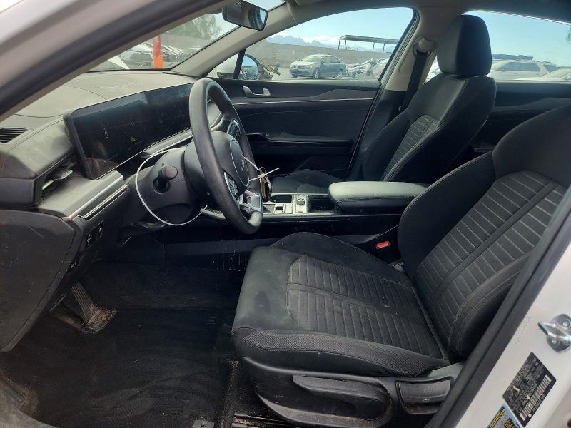 Aukcja sprzedaży 2025 Kia K5, vin: KNAG24J76S5364499, numer aukcji: 52606276
