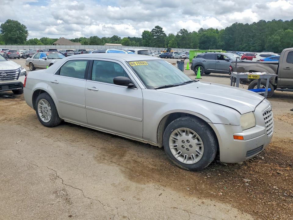 Продаж на аукціоні авто 2005 Chrysler 300, vin: 2C3JA43R25H695592, номер лоту: 54874736