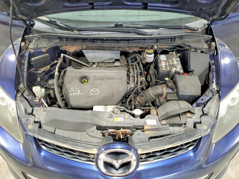 Продаж на аукціоні авто 2011 Mazda Cx-7, vin: JM3ER2BM5B0366232, номер лоту: 52575796