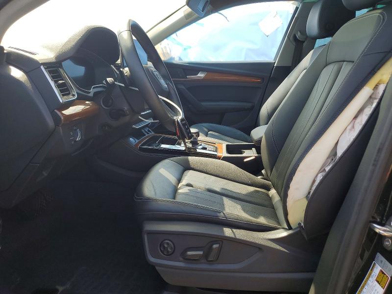 Aukcja sprzedaży 2023 Audi Q5, vin: WA1EAAFY4P2040905, numer aukcji: 51984066