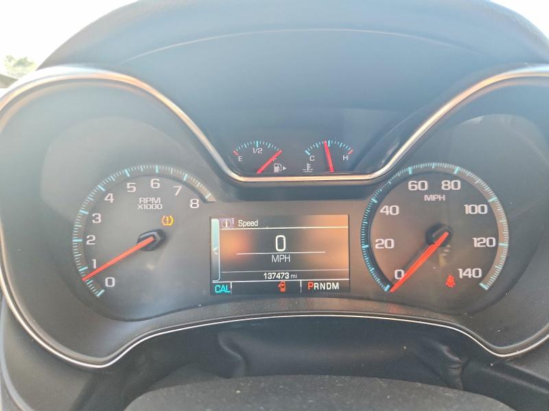 Продаж на аукціоні авто 2015 Chevrolet Impala, vin: 1G1125S33FU117116, номер лоту: 53423196