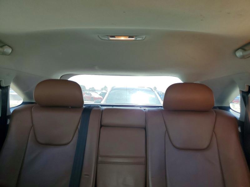 Aukcja sprzedaży 2015 Lexus Rx, vin: 2T2ZK1BA0FC162749, numer aukcji: 53816486